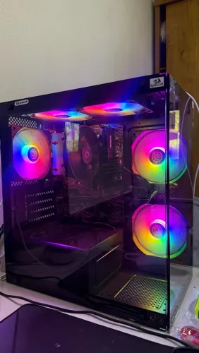 PC GAMER NOVÍSSIMO