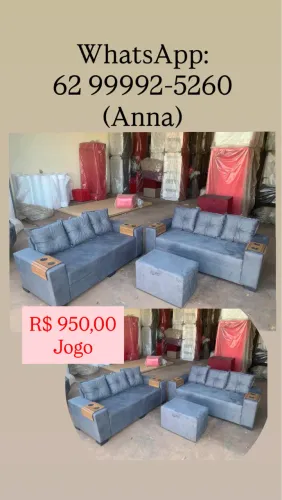 Sofá //