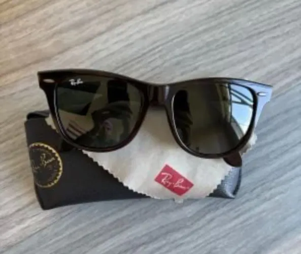 Ray ban wayfarer classic