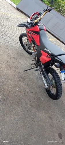 Tornado 250