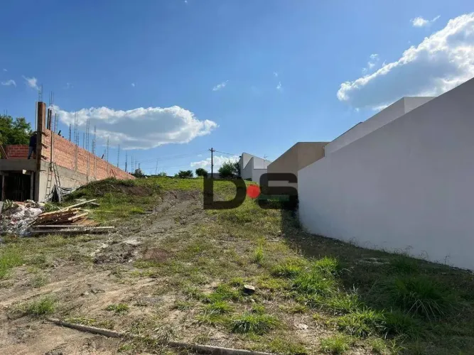 Terreno à venda, 567 m² por R$ 350.000,00 - Green Valley - Cerquilho/SP
