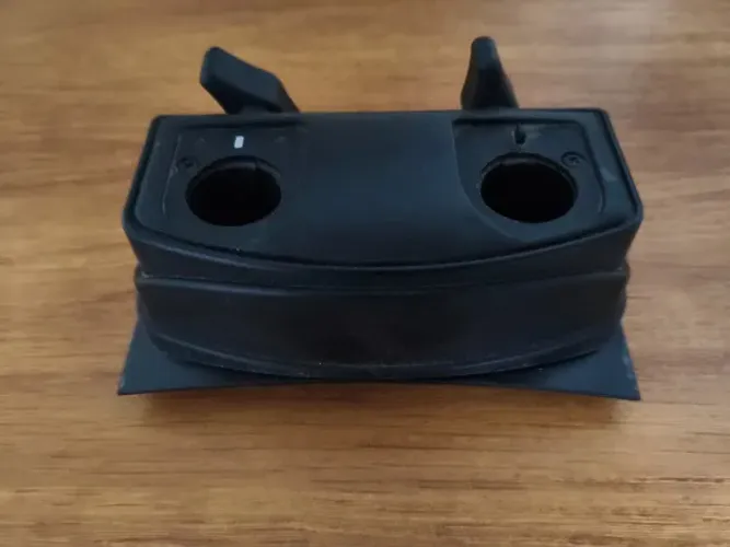 Base RMV para Bumbo de Bateria