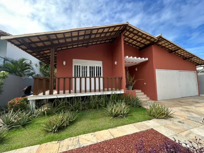 Casa Pedra do Sal
