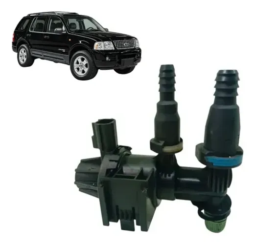 Válvula Solenoide Vapor Canister Explorer 2005