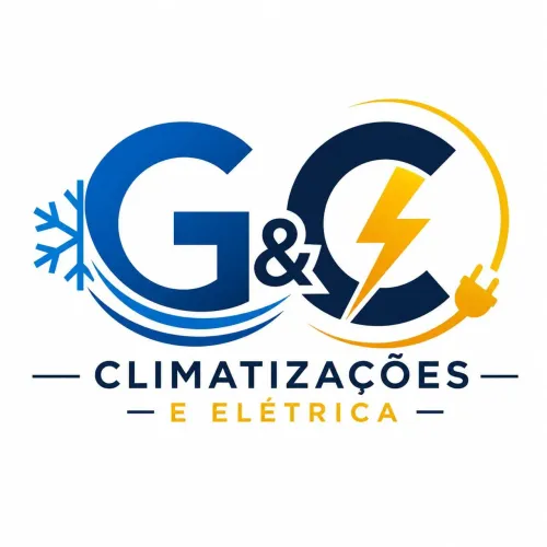 G&C Climatizações e Elétrica