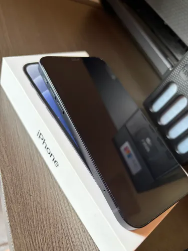 VENDO IPHONE 12 (128GB) - PRETO