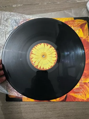 LP Vinil Legião Urbana - Descobrimento do Brasil 1993