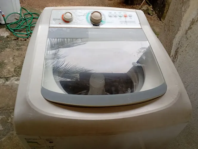 Lavadora Consul 11kg 