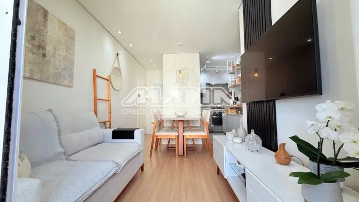 apartamento - Jardim Alto da Boa Vista - Valinhos