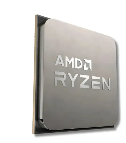Processador Ryzem 5 5500