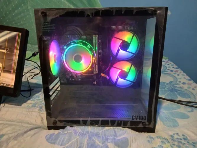 Pc /computador core i5 3470, 16 GB de RAM. Leia a descrição.