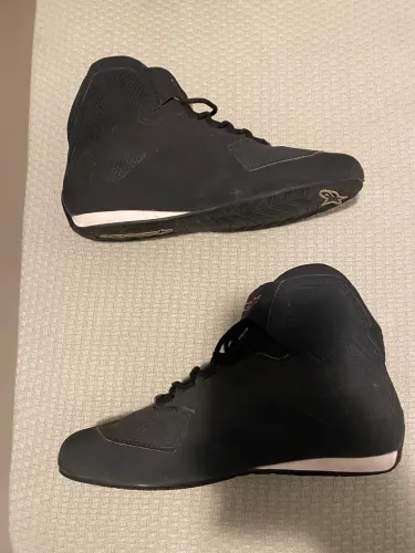 Alpine Star Botas ? ?