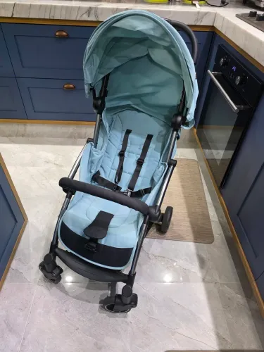Carrinho de bebe chicco