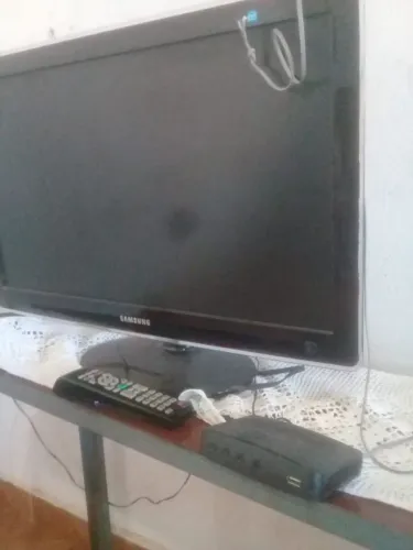 Tv 22 polegadas