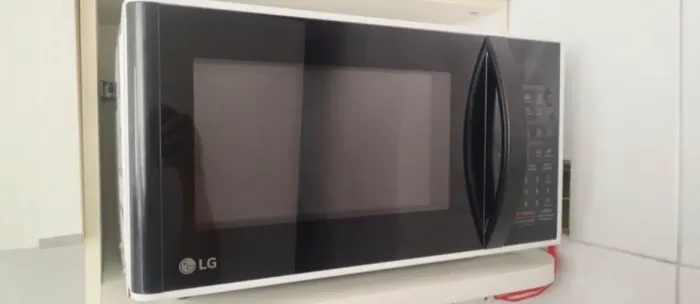 Micro-ondas LG