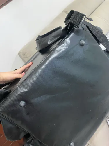 Bag entregador