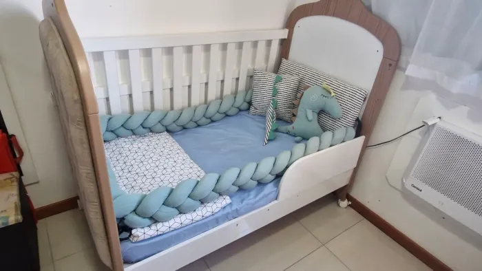 Berço/ mini cama