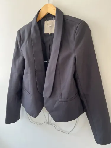 blazer feminino urban riachuelo preto 42
