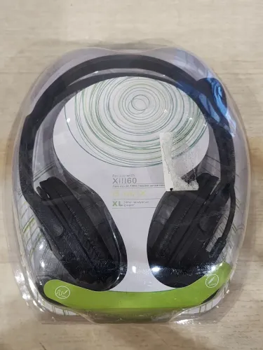 Head set de xbox 360