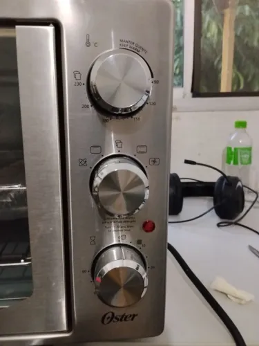 Forno air fryer Oster