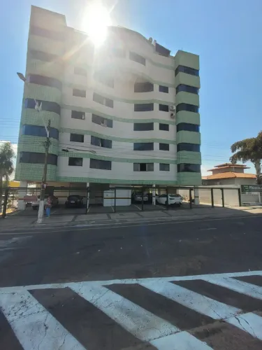 Apartamento bem Localizado em Caldas Novas