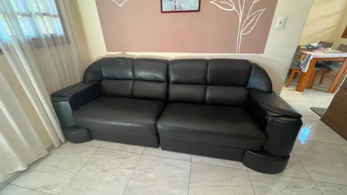Sofá 4 lugares
