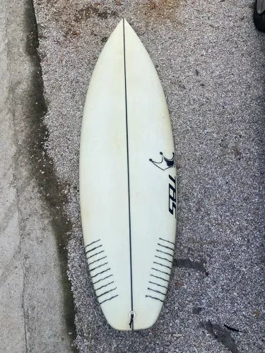 Prancha de surf