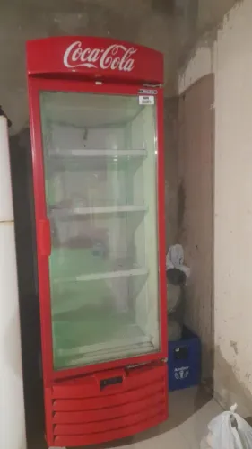 Vendo freezer