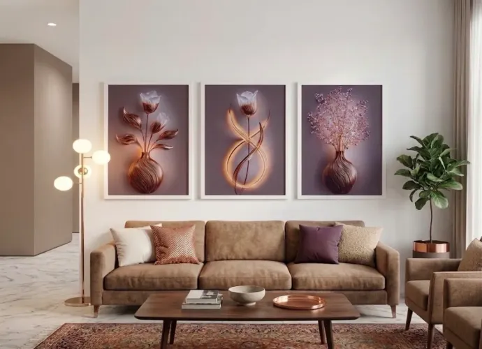 QUADRO DECORATIVOS