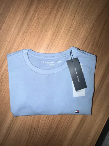 Camisetas Tommy diversas cores