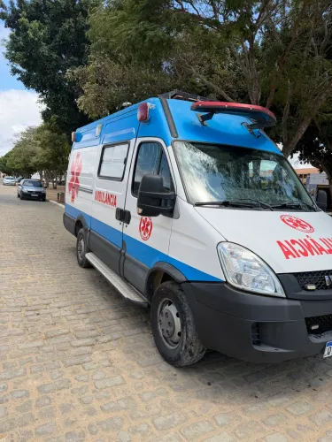 Iveco Daily Furgão Daily 45-170 Furgão 3.0 12m³ (die)(e5) 2019