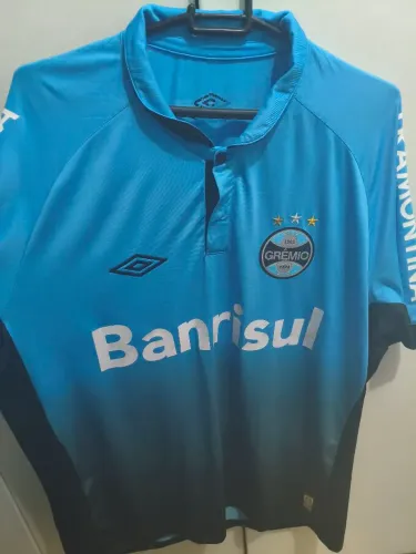 Camisa Grêmio 2015