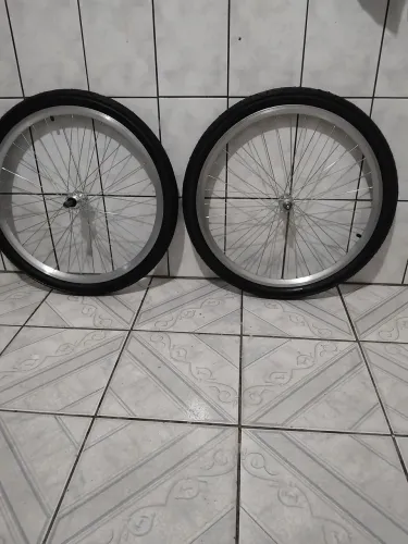 PAR AROS AERO 26