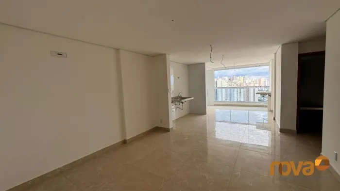 Apartamento 3 quartos 3 suítes Setor oeste