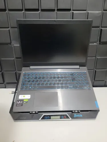 Lenovo Gamer para retirada de peças LEIA