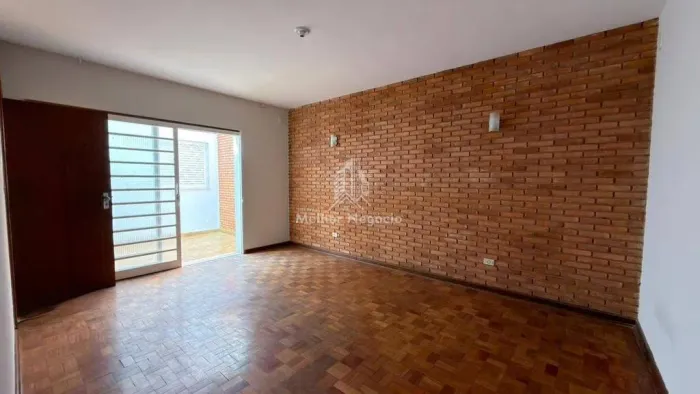 Casa à venda em Piracicaba, Jardim Europa, com 4 quartos, com 207 m²