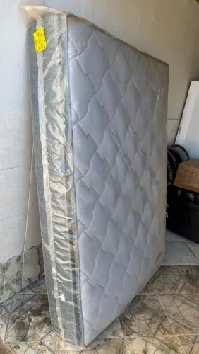 Vendo colchão novo de casal