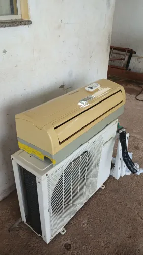 Vende-se ar condicionado em rio branco