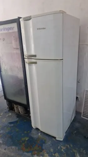 Geladeira Electrolux Frost Free