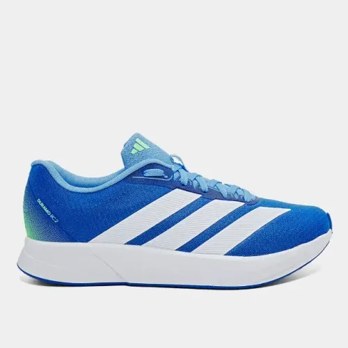 Tênis Adidas Duramo Rc2 Masculino - Azul
