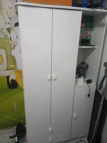 Armário infantil