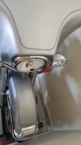 Electra Glide Classic 2006