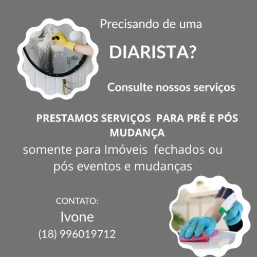 Diarista 