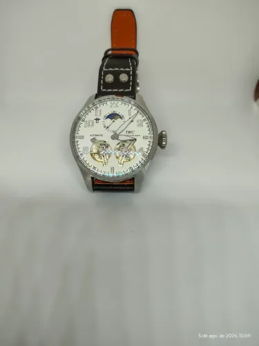 Relógio IWC