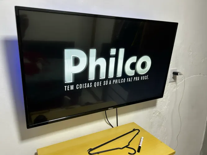 TV Philco 43 Smart Full HD