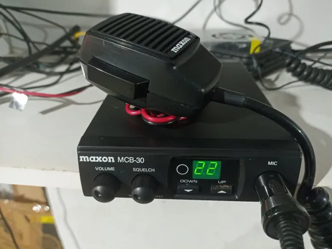 Rádio px