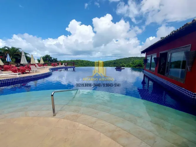 Villas do Pratagy. Por apenas 480 mil, 2quartos, 101m2