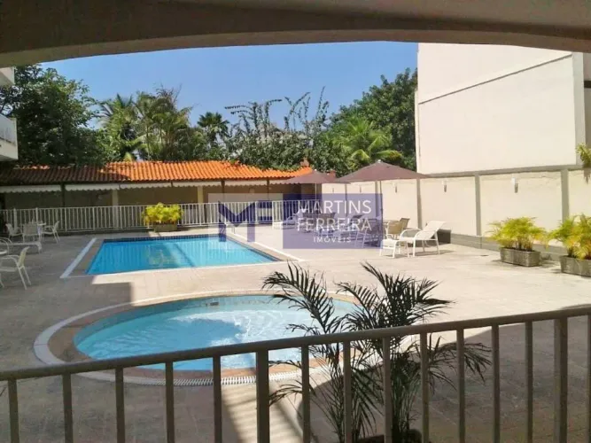Apartamento à venda 2 Quartos, 2 Suites, 2 Vagas, 87M², Recreio dos Bandeirantes, Rio de J