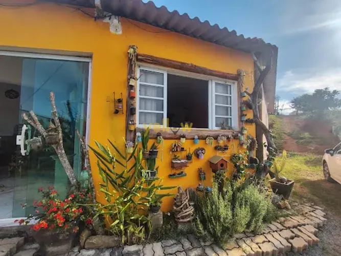 Rural Chácara em Santa Isabel
