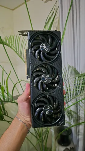 RTX 5070 Palit Infinity 3